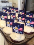 cupcakes